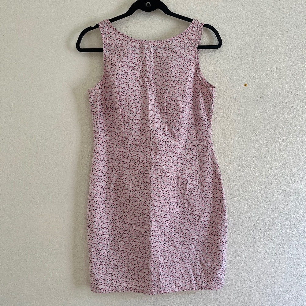 Vintage dress